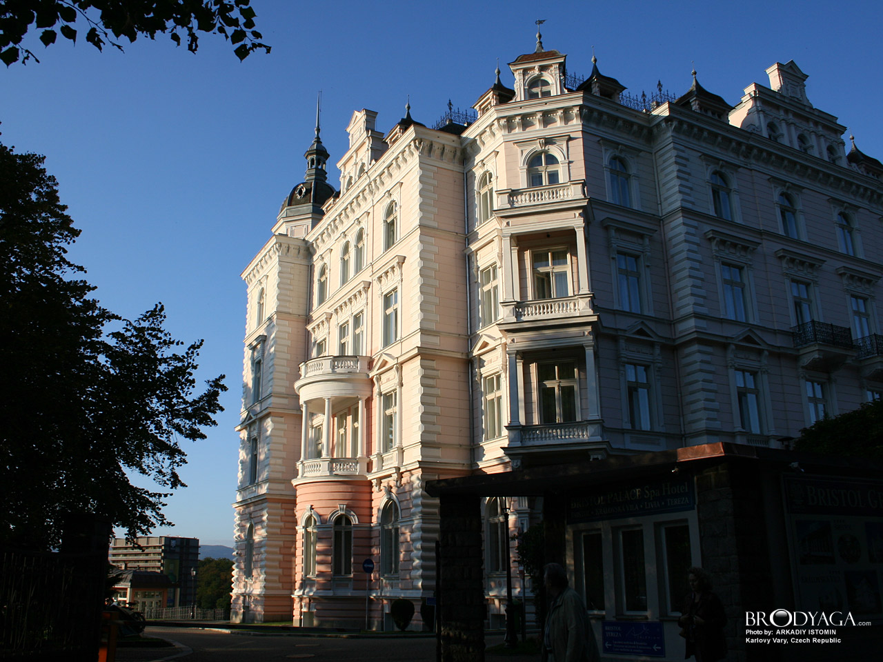 Karlovy Vary